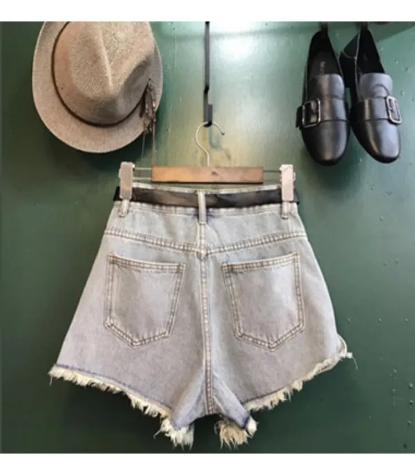 Shorts borchie Tamara